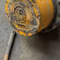 فینیشر ووگلی