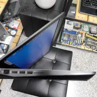 لپ‌ تاپ hp zbook خوراک کارای سنگین و رندرینگ|رایانه همراه|تهران, خلیج فارس|دیوار