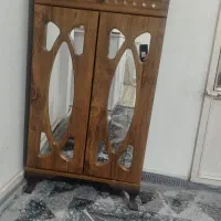 لوازم خانه|جاکفشی، کمد، دراور|پاکدشت, پاکدشت (مامازند)|دیوار