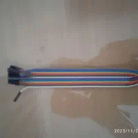 ۲۰ عدد سیم جامپر ۲۰ سانتی مدل mm