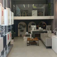 نمایندگی پکیج و رادیاتور|آبگرمکن، پکیج، شوفاژ|گرمدره, |دیوار