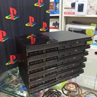 پلی استیشن ۲ ps2 فلش خور|کنسول، بازی ویدئویی و آنلاین|کرج, گوهردشت|دیوار
