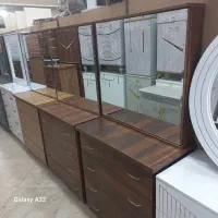 میزارایش بااینه