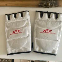 دستکش تکواندو بند trx