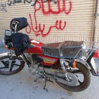 موتور متین۲۰۰ مدل ۱۴۰۳