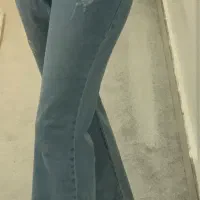 شلوار دمپا
