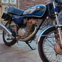 موتور سیکلت ۲۵۰|موتورسیکلت|نقده, |دیوار