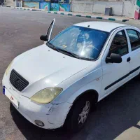 تیبا مدل ۹۱ صندوقدار. فنی بسیار سالم
