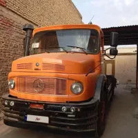 راننده پایه هستم