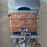 خریدارانواع آبگرمن دیواری خراب