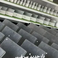 مایکروسافت Surface Pro 7  کانفیگ i7  16GB  512G