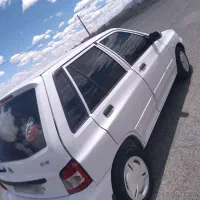 111SE|خودرو سواری و وانت|بیرجند, |دیوار