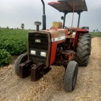 تراکتور مدل ۸۶|خودرو سنگین|گرگان, |دیوار