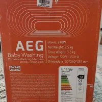 لباسشویی کودک به همراه خشک کن|ماشین لباسشویی و خشک‌کن لباس|امیدیه, |دیوار