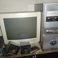 کامپیوتر 4000000|رایانه رومیزی|نیشابور, ماروسک|دیوار