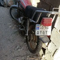 موتور سیکلت نیکتاز 200