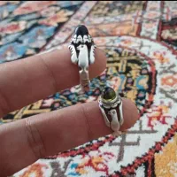 انگشتر دست دلبر|جواهرات|نهاوند, |دیوار