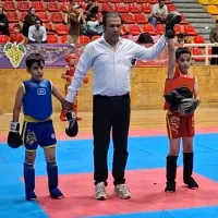 جذب شاگرد باشگاه رزمی