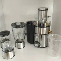 لوازم خانگی عالی و با کیفیت و با تضمین|سایر لوازم برقی|دورود, |دیوار