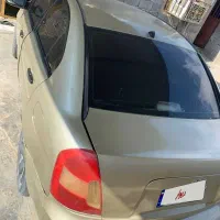 فروش اکسنت 2007معاوضه با خودروی ایرانی میشه|خودرو سواری و وانت|چابهار, |دیوار