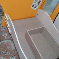 کمد وتخت نوجوانی|تخت و صندلی بچه|برخوار, |دیوار