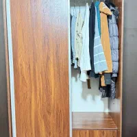 فروش کمد|جاکفشی، کمد، دراور|ساوه, |دیوار