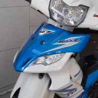 تی وی اس راگز125