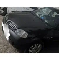 ال نود پارس تندر