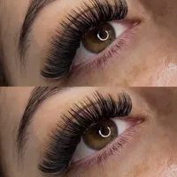 مدل اکستنشن مژه و لیفت|خدمات آرایشگری و زیبایی|تهران, تجریش|دیوار
