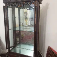 بوفه دکوری|بوفه، ویترین، کنسول|سراب, |دیوار