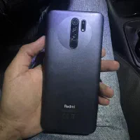 گوشی شیائومی note 9
