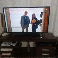 ال سی دی  سامسونگ اصلی 43 اینچ