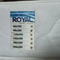 تشک طبی و فنری|تشک تختخواب|ماهدشت, |دیوار