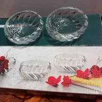 ظروف شیشه ای|ظروف سرو و پذیرایی|رباط‌کریم, رباط‌کریم|دیوار