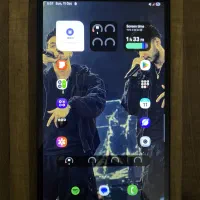 Galaxy tab a9|تبلت|مشهد, حضرت حجت|دیوار