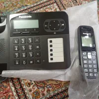 تلفن خانگی و اداری