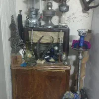 وسایل قدیمی