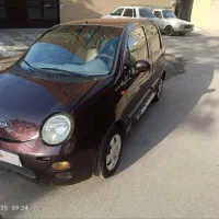 ام وی ام ۱۱۰ سه سیلندر