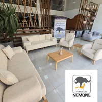 مبل تدی مانلی (مبل نمونه)