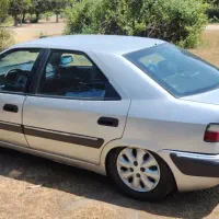 خودرو زانتیا|خودرو سواری و وانت|تهران, امین حضور|دیوار