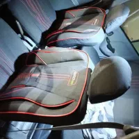 پراید 87دوگانه|خودرو سواری و وانت|حبیب آباد, |دیوار