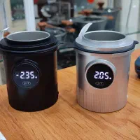 انواع ابزار قهوه