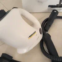 بخارشو ر کارور sc1 اورجینال