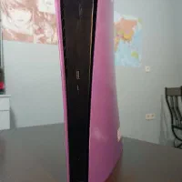 پی اس فایو