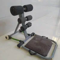 دستگاە توتال کور