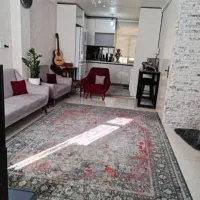 65 متر فول امکانات - تک واحدی / 2 پارکینگه