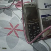 گوشی کلکسیونی نوکیا k1|موبایل|کرمانشاه, |دیوار