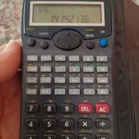 ماشین حساب مهندسی