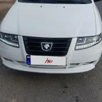 سورن پلاس موتور xup دریچه سیمی