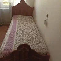 تخت تک نفره